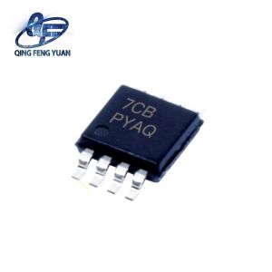 Wholesale Texas TPS7A1650QDGNRQ1 In Stock Electronic Components Integrated Circuits Microcontroller TI IC chips MSOP8 from china suppliers