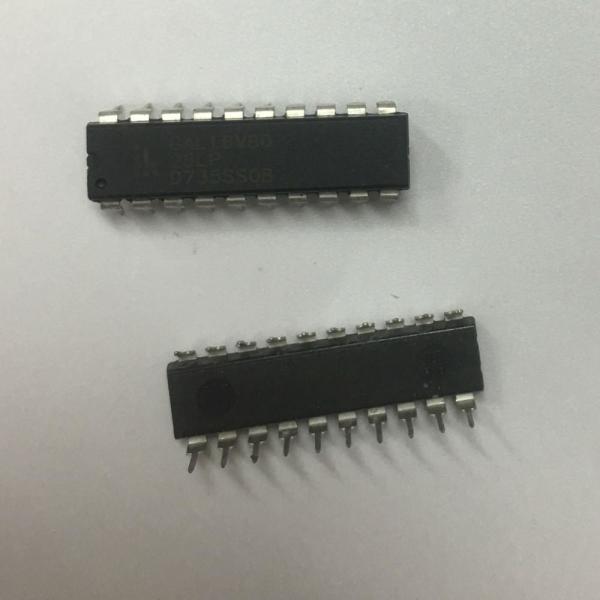 Quality PIC16F84A-04I/P Dip18 Component Sourcing Integrated Circuit Microcontroller IC MCU Chips for sale