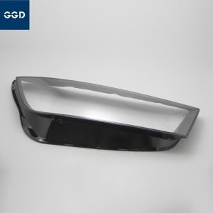 Wholesale Wholesale Auto Lighting System Auto Parts 2018-2020 Headlight Glass Suitable for Audi Made for Audi Q5LED Q5L from china suppliers