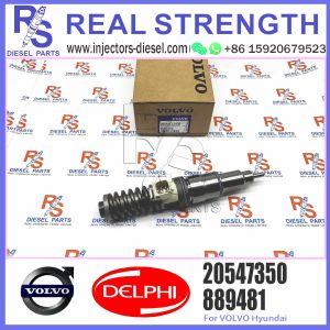 Diesel Injector BEBE4D01101 BEBE4D01201 BEBE4D31001 For V-O-L-V injector