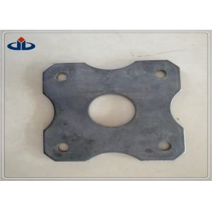 Q235B Welding Durable Adjustable Props Heavy Duty Scaffolding Prop Jack