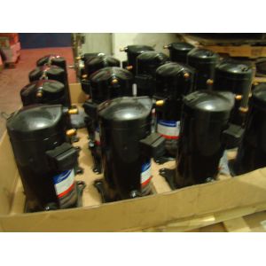 R410A 57000W Copeland refrigeration scroll compressor model:ZP235KCE-TFD-522