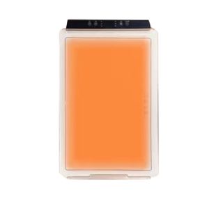 Chopping board with durable construction resistant to scratches and stain