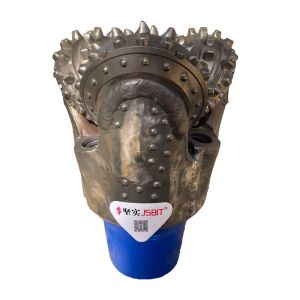 Factory Supply Directly 269mm 10 5/8inch IADC537 Tricone Drilling Bit