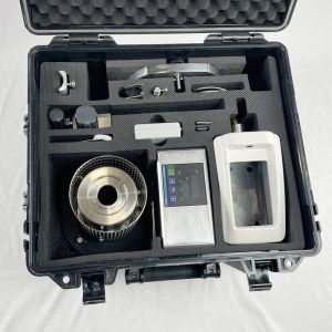 Coins Included Alloy Quartz Wrist Watch box With Transparent Lid