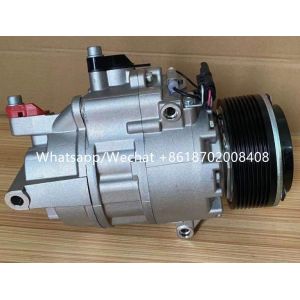 CSE717 Auto Ac Compressor for BMW X6 740Li OEM : 6425920509601 64529185147