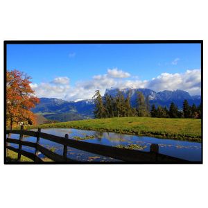 Sunlight Readable Lcd Panel 55 Inch UHD 2000nits