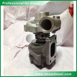 Turbocharger J55S T74801003 for Perkins 1004T