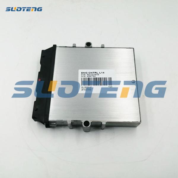 Quality RE531808 ECU ECM Engine Control Unit Controller Control Module re531808 for sale