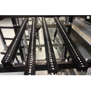 Epoxy Thermally Conductive Potting Compounds Meter Mix and Dispense Equipment