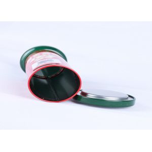 Coin Bank Tin Piggy Bank Post Artwork Printed