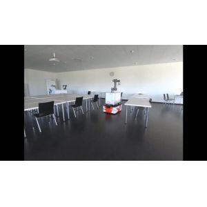 China Handling Robot Of TM5M-900 Cobot With Collaborative Robotic Arm 6 Axis For Handling As Cobot Robot on sale