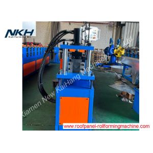 L50 Roll Forming Machine Stud Track Channel Roll Forming Machines Customized For