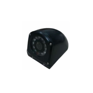 CM02 IP67 Waterproof Side View AHD Car Camera 0~40° Tilt Adjusting With IR Night
