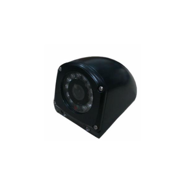 CM02 IP67 Waterproof Side View AHD Car Camera 0~40° Tilt Adjusting With IR Night