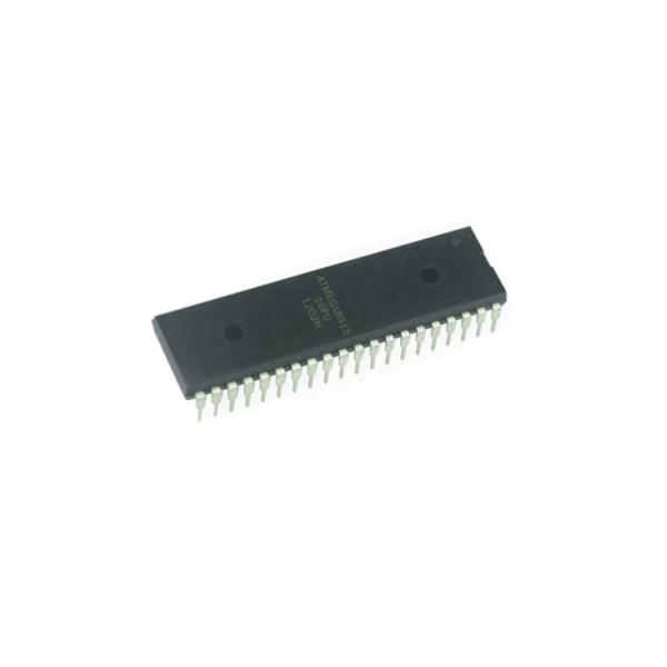 Quality One-stop BOM Service Electronic Components DIP40 ATMEGA8515L-8PI ATMEGA8535L-8PU ATMEGA32-16PU ATMEGA16L8PI 8 Bit mcu ic chips for sale