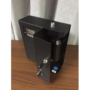 Wholesale Small Area Fragrance Diffuser Machine Wall Mounted Strong Pump Black / White 100-300CBM from china suppliers