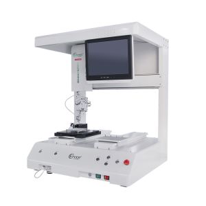 JBC controller 24VDC 350W AI Soldering Robot With Computer