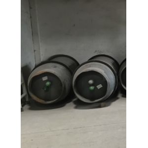 3 Ppm Max HFC227ea Gas Clean Agent For Fire Suppression