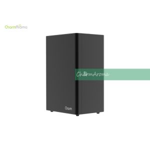 Aluminum Alloy Atomizer Industrial Scent Diffuser Electric Room Deodorizer Up to