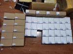 CJ2M-CPU32 CPU PLC Omron Sysmac CJ2M 16 NS USB EtherNet/IP