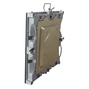 Waterproof P6 SMD Outdoor Rental LED Display For Stage Background Led Screen