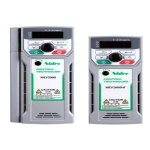 Wholesale Programmable Variable Frequency Drive Inverter MEV2000-40004-000 Control Techniques from china suppliers