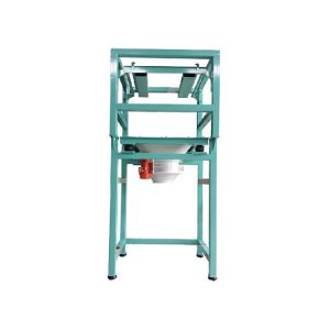Saimo 304SS 1000Kg Bulk Bag Unloading Station