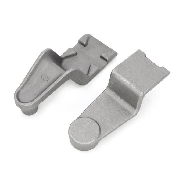 Automobile Hot Forging Parts | Customized Forged Steel/aluminum Components