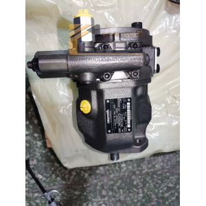China Cast Iron Rexroth Piston Pumps A10VSO18DR A10VSO18DFR A10VSO18DFR1 A10VSO18DRG A10VSO18DFLR on sale