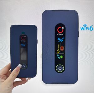 5g MF650 outdoor 5g sim router Pocket wifi mifis modem 4g 5g router wifi routers