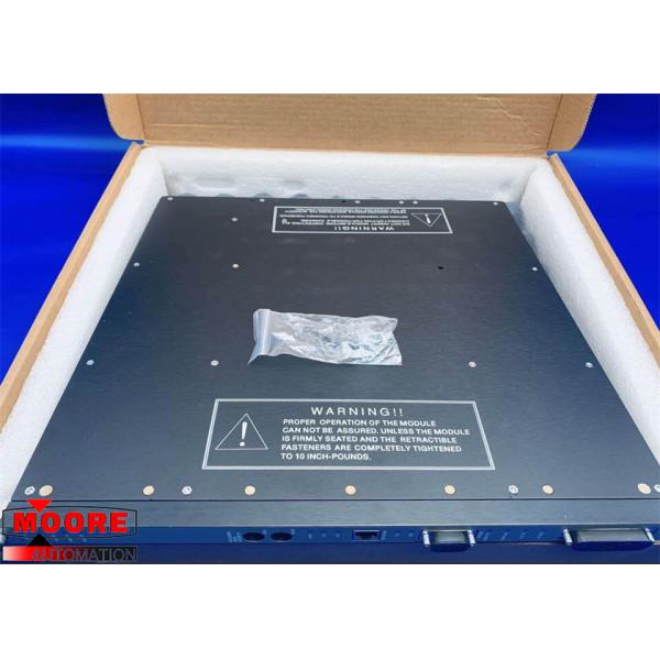 Quality Triconex 3008N Analog Input Module Memory Interface for sale