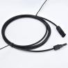 Buy cheap PPO PV-MDY3 ip67 1000v 30a UL94-V0 Solar Photovoltaic Connector extension cable from wholesalers