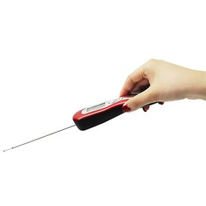 FDA LFGB Instant Read Digital Thermometer Kitchen Cooking Thermometer