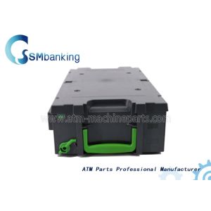 Original ATM Spare Parts Wincor Nixdorf Cash Out Cassette CMD-V4 With Latch