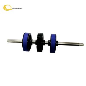 Diebold Nixdorf ATM Machine Parts for DN100 Shaft Opteva Feedshaft 49204018000A