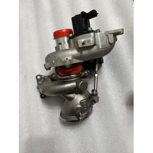 Automotive Benz Turbocharger Compass Free Light 1.3T B01 16409700002