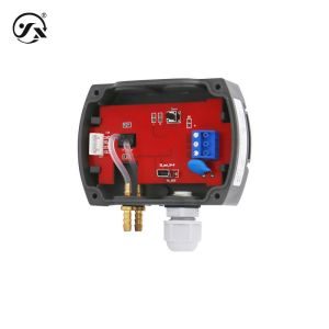 CCY19Y Wall Mounted Differential Pressure Transmitter HVAC Planting And Breeding