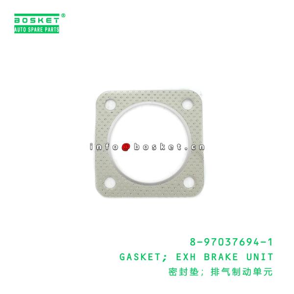 8-97037694-1 Exhaust Brake Unit Gasket 8970376941 Suitable for ISUZU NPR