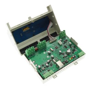 24VDC DALI Automation Processor For Centralized / Decentralized Building Control