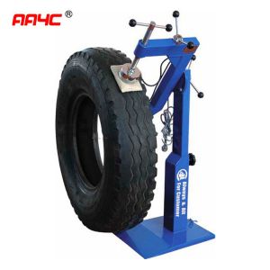 Tire Vulcanizer AA-TR88