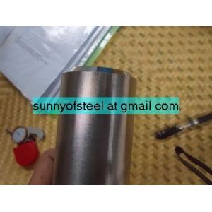Wholesale Alloy 625/Inconel 625 forged socket threaded plug nipple boss union insert from china suppliers