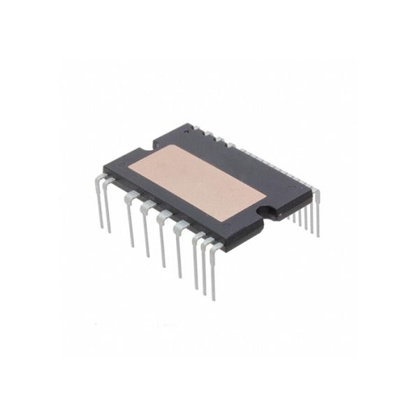 Quality STGIB10CH60TS-L Automotive IGBT Modules 15A 600V Short‑Circuit Rugged IGBT Power Driver Module for sale