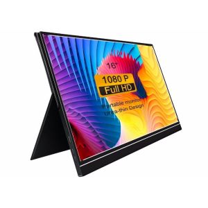 Ultra Thin HDR Portable Monitor