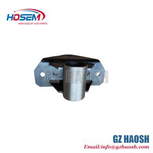 China 8-98014125-DQ Rear Front Spring Bracket 700P 4HK1 on sale