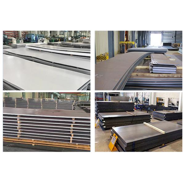 309S Galvanised Steel H Beam
