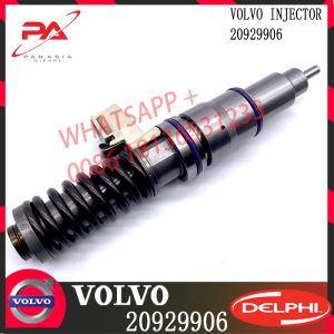 diesel engine injection pump common rail fuel injector 20929906 For V-O-L-V