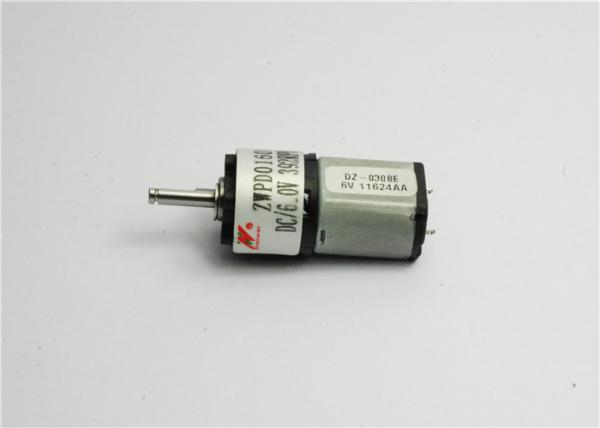 High efficiency Robots Planetary Gearbox with Swift Function