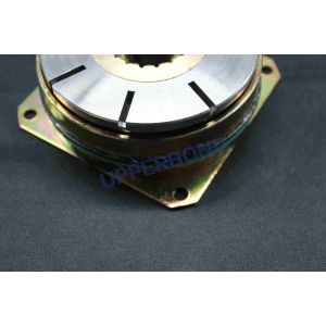 Cooling Improved Remote Operation Applied Electro - Mechanical Clutch For Mk8d