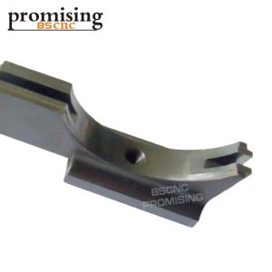 93297001 Knife Back Groove Blade Guide-Upper For Gerber XLC7000 Z7 Cutter Spare